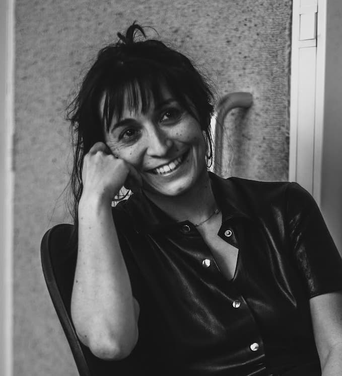 Aude Chanseau