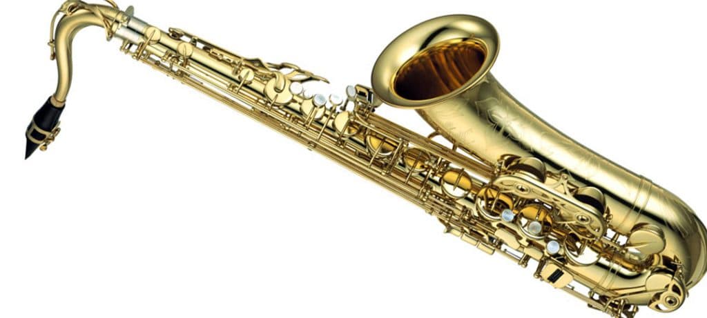 Saxophone